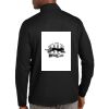 Balboa Chest Stripe 1/4 Zip Thumbnail