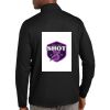 Balboa Chest Stripe 1/4 Zip Thumbnail