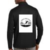 Balboa Chest Stripe 1/4 Zip Thumbnail