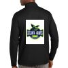 Balboa Chest Stripe 1/4 Zip Thumbnail