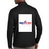 Balboa Chest Stripe 1/4 Zip Thumbnail