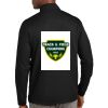 Balboa Chest Stripe 1/4 Zip Thumbnail