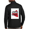 Balboa Chest Stripe 1/4 Zip Thumbnail