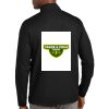 Balboa Chest Stripe 1/4 Zip Thumbnail