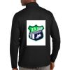 Balboa Chest Stripe 1/4 Zip Thumbnail