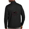 Balboa Chest Stripe 1/4 Zip Thumbnail