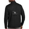 Balboa Chest Stripe 1/4 Zip Thumbnail