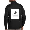 Balboa Chest Stripe 1/4 Zip Thumbnail