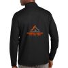 Balboa Chest Stripe 1/4 Zip Thumbnail