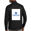Balboa Chest Stripe 1/4 Zip Thumbnail