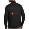 Balboa Chest Stripe 1/4 Zip Thumbnail
