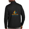 Balboa Chest Stripe 1/4 Zip Thumbnail