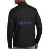 Balboa Chest Stripe 1/4 Zip Thumbnail