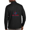 Balboa Chest Stripe 1/4 Zip Thumbnail