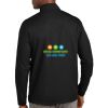 Balboa Chest Stripe 1/4 Zip Thumbnail