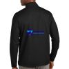 Balboa Chest Stripe 1/4 Zip Thumbnail