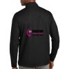 Balboa Chest Stripe 1/4 Zip Thumbnail