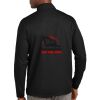 Balboa Chest Stripe 1/4 Zip Thumbnail