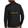 Balboa Chest Stripe 1/4 Zip Thumbnail