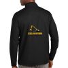 Balboa Chest Stripe 1/4 Zip Thumbnail