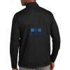 Balboa Chest Stripe 1/4 Zip Thumbnail