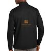Balboa Chest Stripe 1/4 Zip Thumbnail
