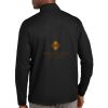 Balboa Chest Stripe 1/4 Zip Thumbnail