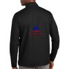 Balboa Chest Stripe 1/4 Zip Thumbnail