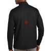 Balboa Chest Stripe 1/4 Zip Thumbnail