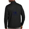 Balboa Chest Stripe 1/4 Zip Thumbnail