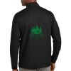 Balboa Chest Stripe 1/4 Zip Thumbnail