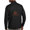 Balboa Chest Stripe 1/4 Zip Thumbnail