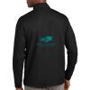 Balboa Chest Stripe 1/4 Zip Thumbnail