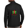 Balboa Chest Stripe 1/4 Zip Thumbnail