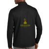 Balboa Chest Stripe 1/4 Zip Thumbnail