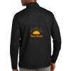 Balboa Chest Stripe 1/4 Zip Thumbnail