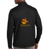 Balboa Chest Stripe 1/4 Zip Thumbnail