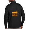 Balboa Chest Stripe 1/4 Zip Thumbnail
