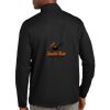 Balboa Chest Stripe 1/4 Zip Thumbnail