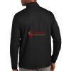 Balboa Chest Stripe 1/4 Zip Thumbnail
