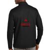 Balboa Chest Stripe 1/4 Zip Thumbnail