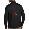 Balboa Chest Stripe 1/4 Zip Thumbnail