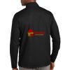 Balboa Chest Stripe 1/4 Zip Thumbnail