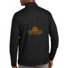 Balboa Chest Stripe 1/4 Zip Thumbnail