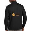 Balboa Chest Stripe 1/4 Zip Thumbnail