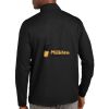 Balboa Chest Stripe 1/4 Zip Thumbnail