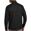 Balboa Chest Stripe 1/4 Zip Thumbnail