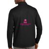 Balboa Chest Stripe 1/4 Zip Thumbnail