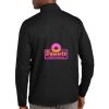 Balboa Chest Stripe 1/4 Zip Thumbnail