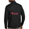 Balboa Chest Stripe 1/4 Zip Thumbnail